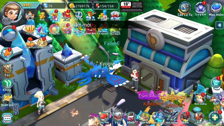 Mã : #TTS7144 - S1874 - BXH:7 - Unvoa Ho-oh Cặp Lati Bc Nhiều Pet HT