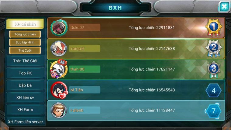 Mã : #TTS7144 - S1874 - BXH:7 - Unvoa Ho-oh Cặp Lati Bc Nhiều Pet HT