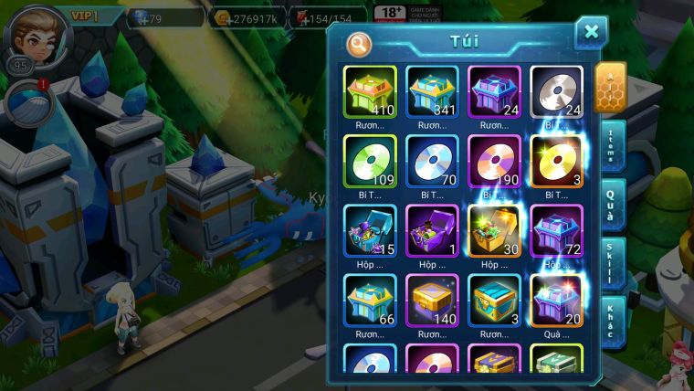 Mã : #TTS7144 - S1874 - BXH:7 - Unvoa Ho-oh Cặp Lati Bc Nhiều Pet HT