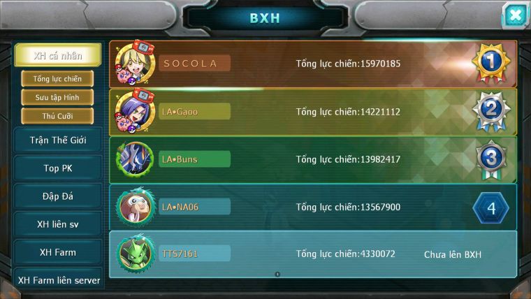 Mã : #TTS7161 - S1914 - V4 - Mew giap Bá Chủ Cặp lati Bc Armdlo sò nhiều pet HT