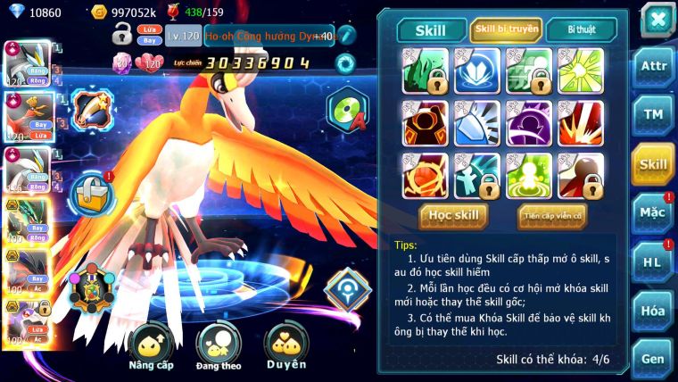 Mã : #TTS7160 - S1165 - BXH:10 - 3K1 Sách - V15 - Black Ho-oh White CHD Rayquaza Bc Yvetal Bc Nhiều Pet HT